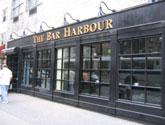 The Bar Harbour