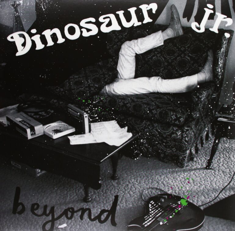 Beyond