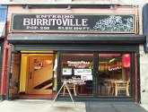 Burritoville Carnegie Hill