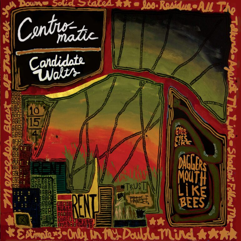 Candidate Waltz