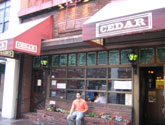 Cedar Tavern
