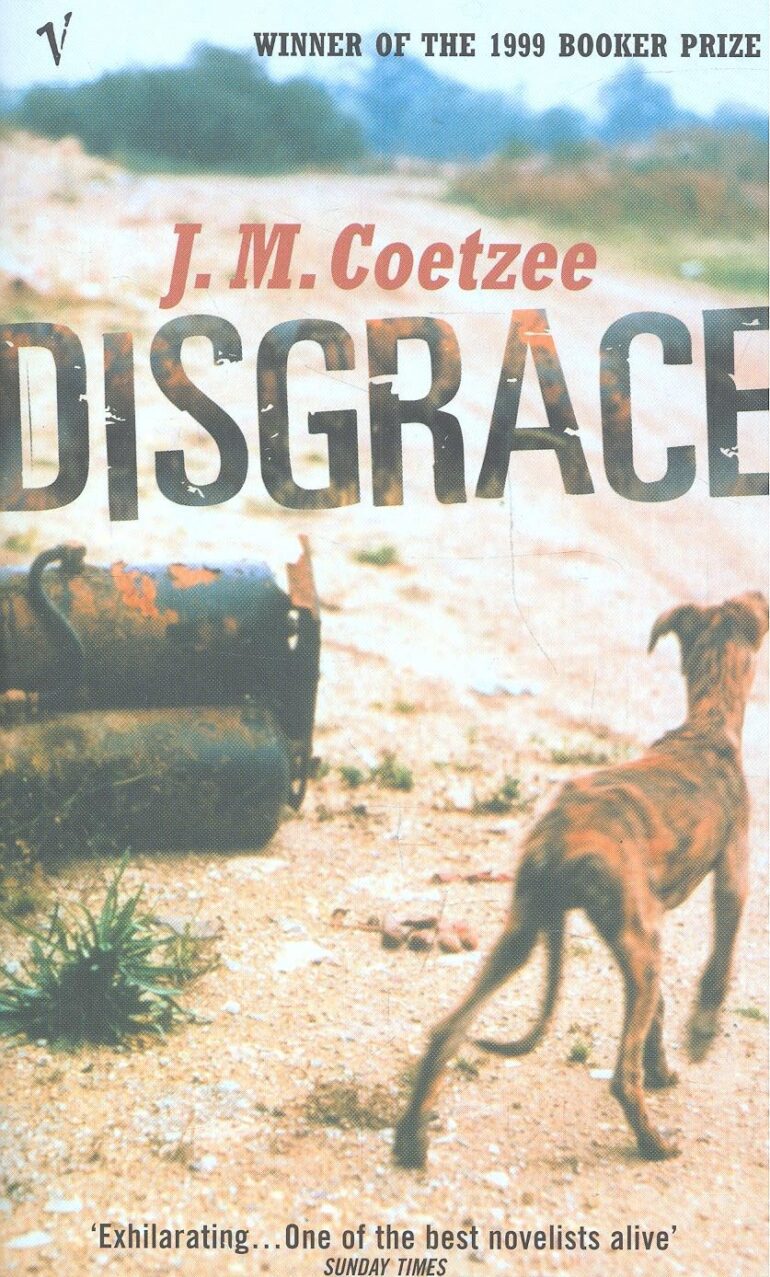 Disgrace