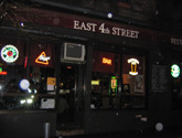 East 4th Street Bar
