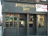 Fitzpatrick's Bar & Grill