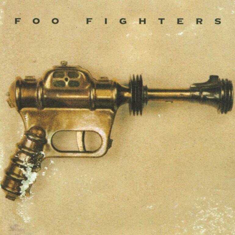 Foo Fighters