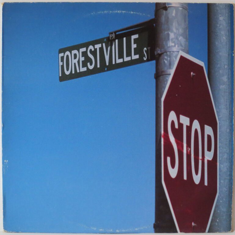 924 Forestville St.