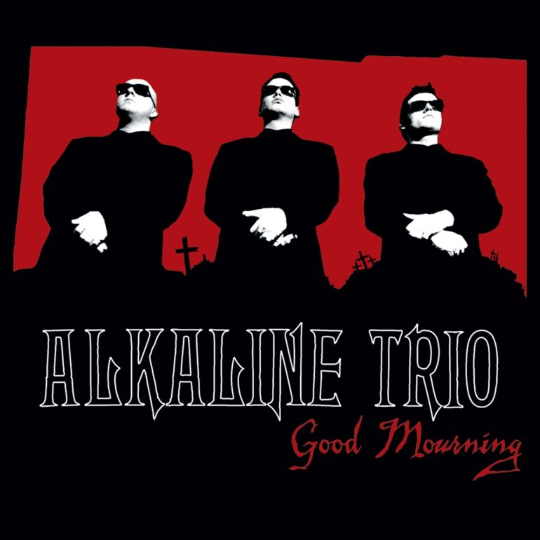 Good Mourning