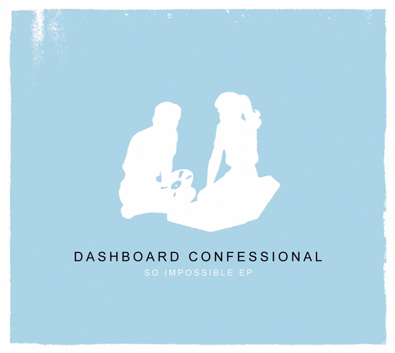 Dashboard Confessional: So Impossible ep | Mr. Hipster Album Reviews, Music