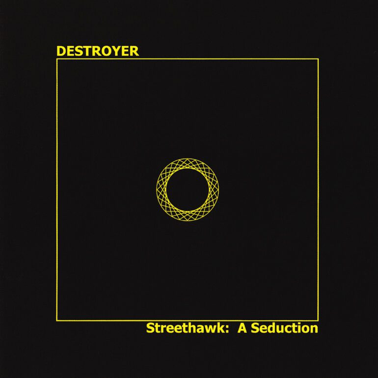 Streehawk: A Seduction