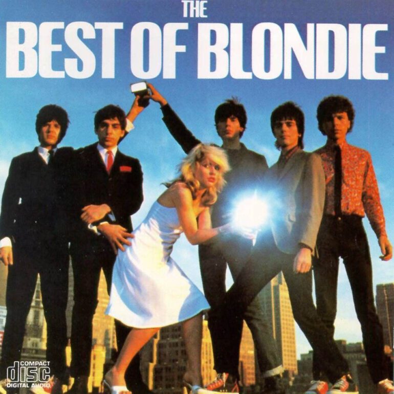 The Best of Blondie