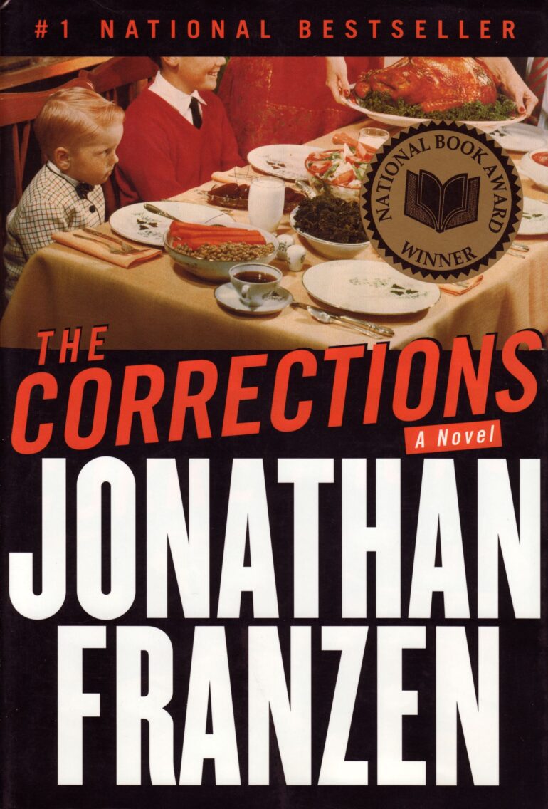 The Corrections