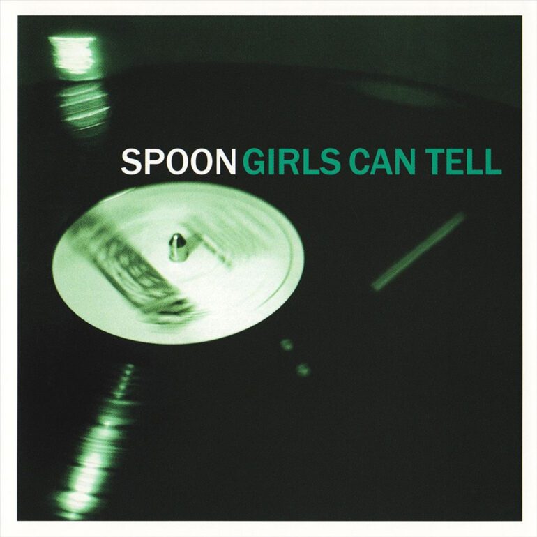 Girls Can Tell