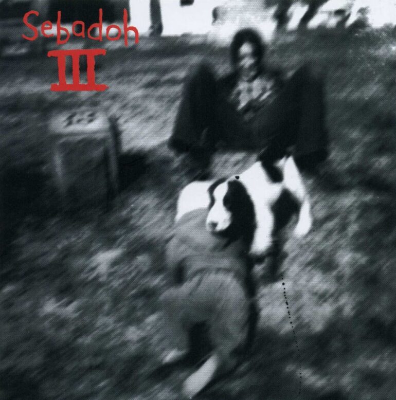 Sebadoh III