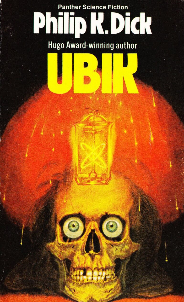 Ubik