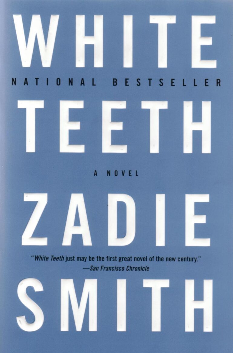 White Teeth