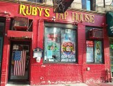 Ruby's Tap House