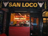 San Loco Avenue A