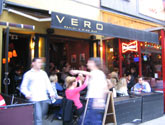Vero Wine Bar Uptown