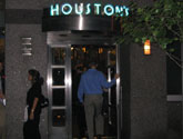 Houston's - Citicorp