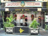 Jackson Hole - 2nd Avenue