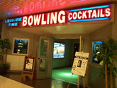 Leisure Time Bowling