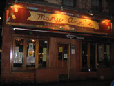 Mary Ann's East Village