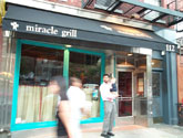 Miracle Grill East