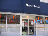 momo-sushi