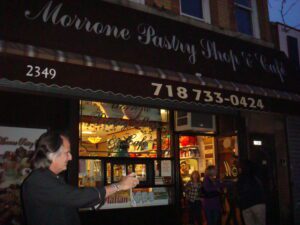Morrone Pastry Shop