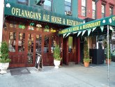 O'Flanagan's Ale House