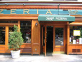 Patsy's Pizzeria Upper East Side