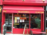 Trattoria Pesce & Pasta - East Side