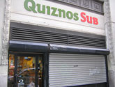 Quiznos Murray Hill