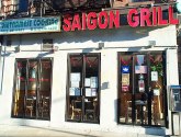 Saigon Grill Upper East Side