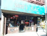 Sandy's Place