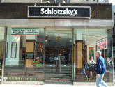 Schlotsky's