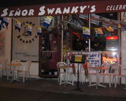 Senor Swanky's