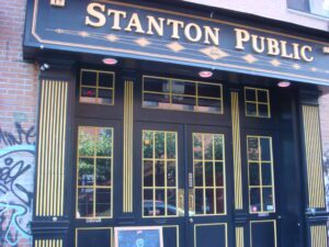 Stanton Public