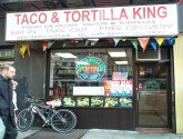 Taco & Tortilla King