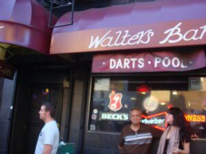 Walter's Bar
