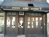 West Side Sushi
