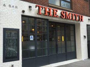 The Smith - Midtown