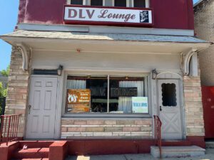 DLV Lounge