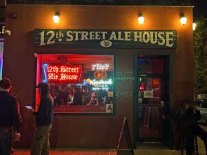 12th Street Ale House