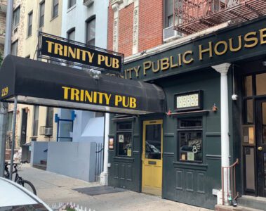 Trinity Pub