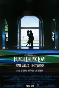 Punch Drunk Love