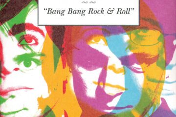 Bang Bang Rock and Roll