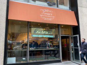 Teresa's Gourmet Cafe