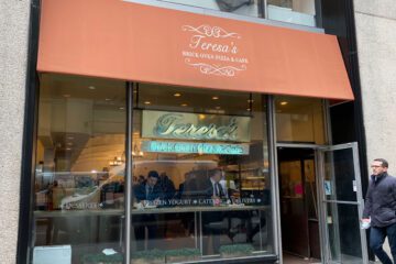 Teresa's Gourmet Cafe