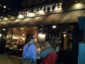 The Smith - East Village